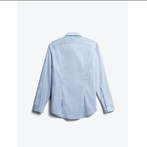 Ministry of Supply Aero Dress Shirt XL Slim - Picture 3 of 7